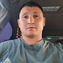 Абылай, 35 лет