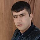Умед, 30 лет