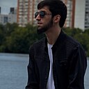 Рахман, 25 лет