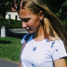 Фотография девушки Алена, 21 год из г. Пинск