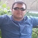 Ерик, 33 года