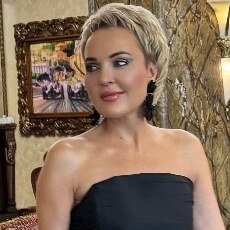 Фотография девушки Светлана, 52 года из г. Челябинск
