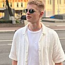 Никита, 19 лет
