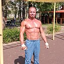 Владимир, 36 лет