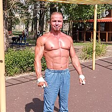 Фотография мужчины Владимир, 36 лет из г. Оренбург