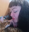 Анна, 41 год