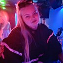 Eva, 20 лет