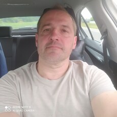 Фотография мужчины Александр, 52 года из г. Волковыск