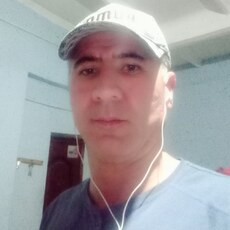 Фотография мужчины Роман, 38 лет из г. Курган