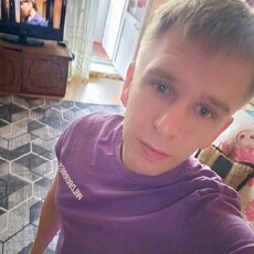 Фотография мужчины Кирилл, 30 лет из г. Тула