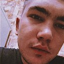 Валентин, 23 года