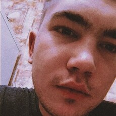 Фотография мужчины Валентин, 23 года из г. Борисов