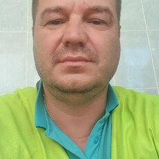 Фотография мужчины Андрей, 45 лет из г. Камышин
