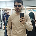 Саид, 24 года