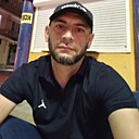 Эльдар, 37 лет
