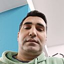 Сердар, 37 лет