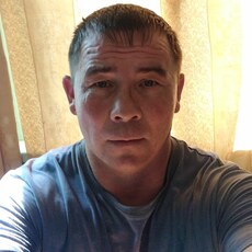 Фотография мужчины Андрей, 38 лет из г. Борзя