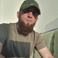 Фотография мужчины Bog, 31 год из г. Химки