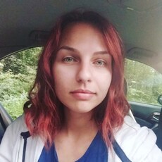 Фотография девушки Алеся, 33 года из г. Могилев