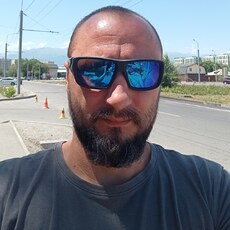 Фотография мужчины Сергей, 42 года из г. Алматы