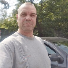 Фотография мужчины Алексей, 44 года из г. Кострома