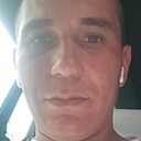 Ник, 34 года