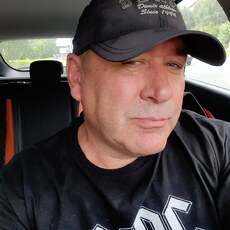 Фотография мужчины Андрей, 57 лет из г. Ижевск