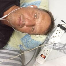 Фотография мужчины Евгений, 42 года из г. Партизанск