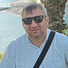 Фотография мужчины Башир, 43 года из г. Кокшетау