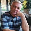 Сергей, 65 лет