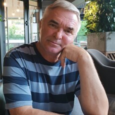 Фотография мужчины Сергей, 65 лет из г. Бийск