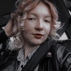 Фотография девушки Мусечка, 18 лет из г. Лобня