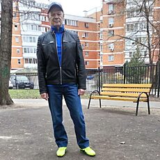 Фотография мужчины Иван, 65 лет из г. Тверь