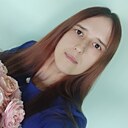 Кристина, 25 лет
