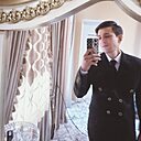 Темур, 25 лет