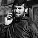Мансур Сафаров, 29 лет