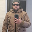 Михайло, 33 года