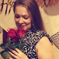 Фотография девушки Виолетта, 41 год из г. Гродно