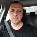 Игорь, 44 года