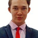Даниил, 21 год