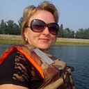Нина, 47 лет
