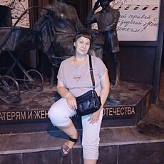 Фотография девушки Татьяна, 49 лет из г. Новосибирск