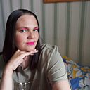Елена Алексеева, 40 лет