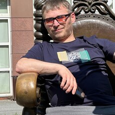Фотография мужчины Алексей, 38 лет из г. Нижнекамск