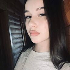 Фотография девушки Мирослава, 19 лет из г. Урай