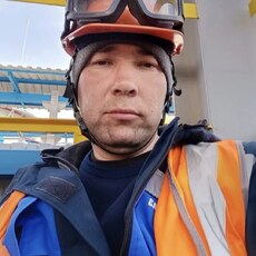 Фотография мужчины Алмаз, 40 лет из г. Нефтекамск