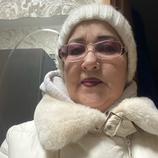 Фотография девушки Фарида, 51 год из г. Димитровград