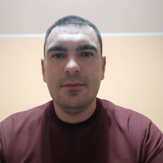 Фотография мужчины Иван, 38 лет из г. Пинск