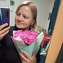 Оля, 22 года