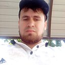 Бахриддин, 28 лет